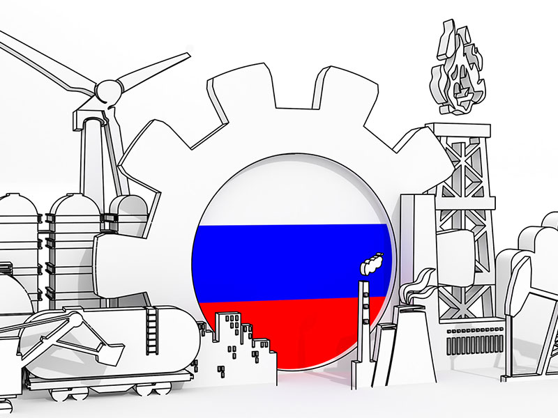 FIXIT в авангарде российского импортозамещения