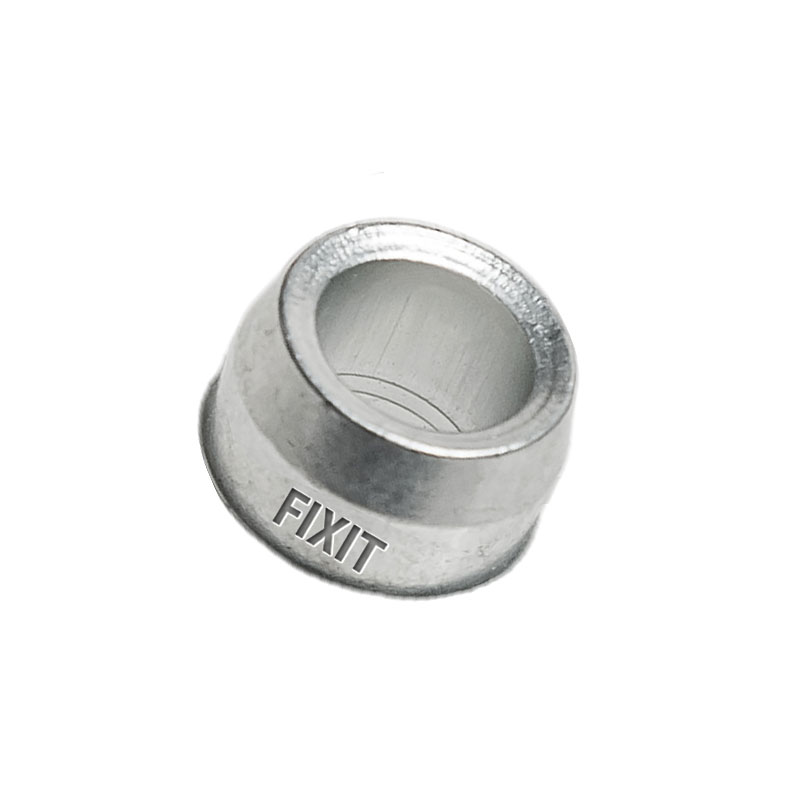 Обжимное кольцо FIXLOCK FLRR-S уменьшенное, углеродистая сталь