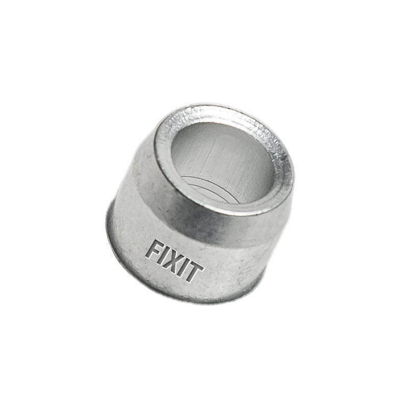 Обжимное кольцо FIXLOCK FLRS-B стандартное, нержавеющая сталь