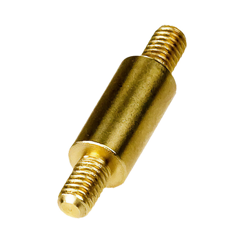 FNN стойка дистанционная круглая, папа-папа