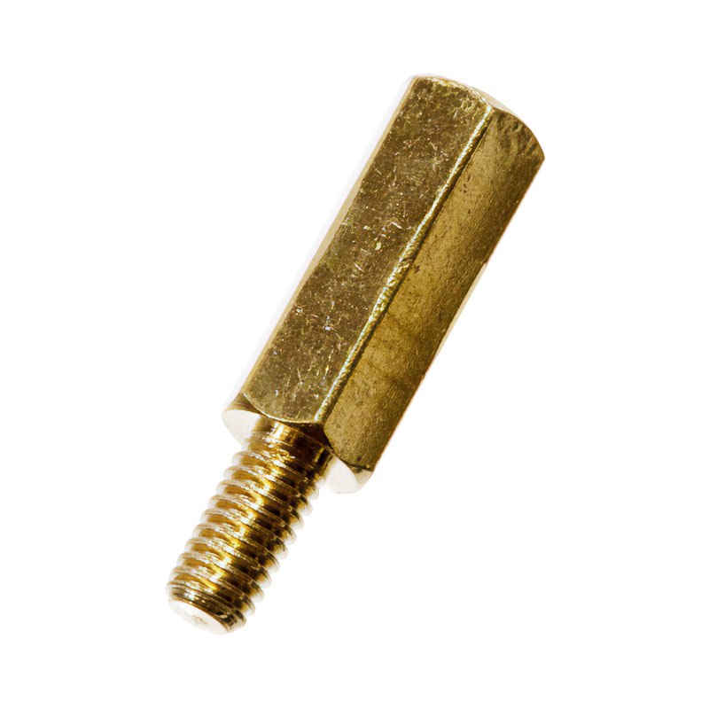 FHSN cтойка дистанционная шестигранная, папа-мама